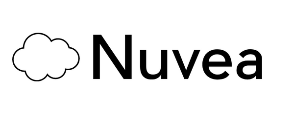 Nuvea - Coussin de voyage